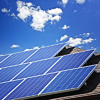Solar Energy Company in Ocean Township, NJ