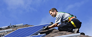 Reasons to Have Professional Solar Installation